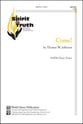 Come! SATB choral sheet music cover
